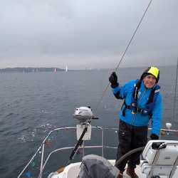 Sailing